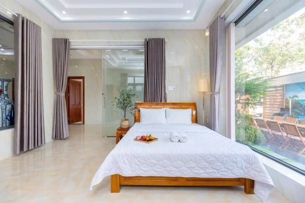 Ảnh B2.10 Thuỳ Dương 5 - 16