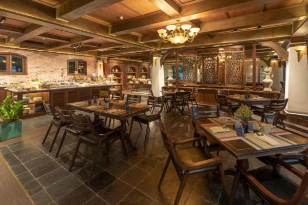 Ảnh Melia resort ba vì - 11