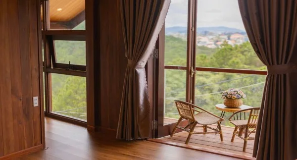 Ảnh Viva Homestay ĐL 02 - 9