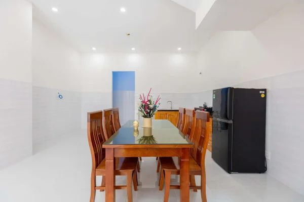 Ảnh Viva VT36 - 11