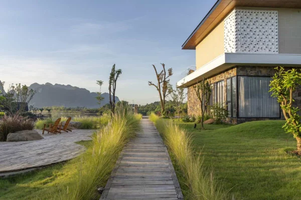 Ảnh Viva HB01 - Sân Pickleball - 7