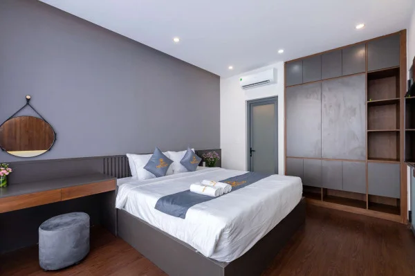 Ảnh Viva VT99 - SEAVIEW VILLA - 44