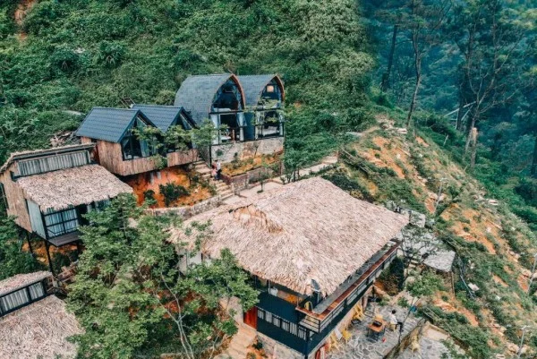 Ảnh Viva Homestay T13