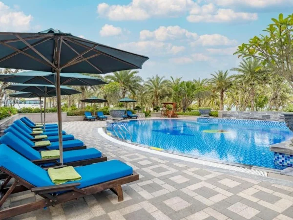 Ảnh DLG Hotel Danang