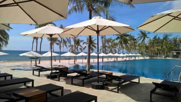 Ảnh Novotel Phu Quoc Resort - 1