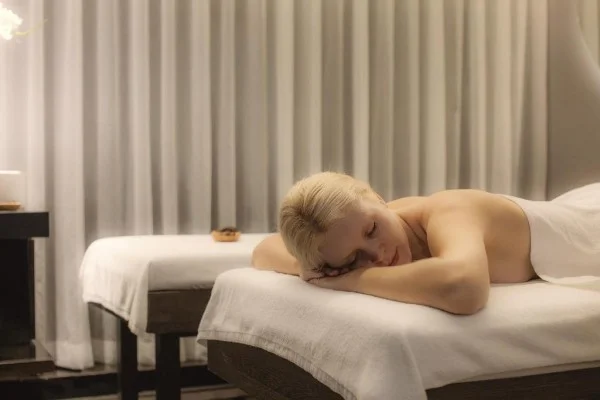 Ảnh Stella  Maris Beach DaNang - 17