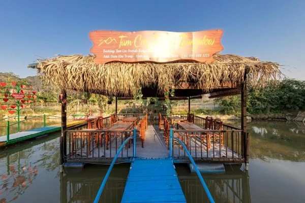 Ảnh Viva Homestay N09 - 18