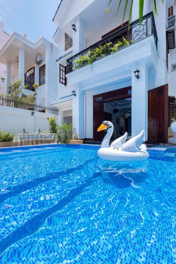 Ảnh Viva VT54 - 20