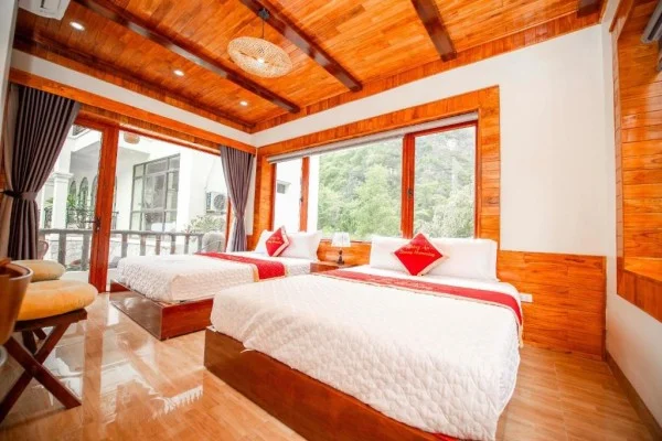 Ảnh Viva Homestay N04 - 17