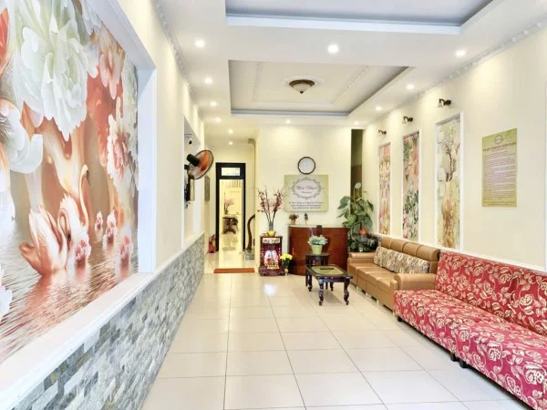 Ảnh Viva Homestay VT 06 - 18