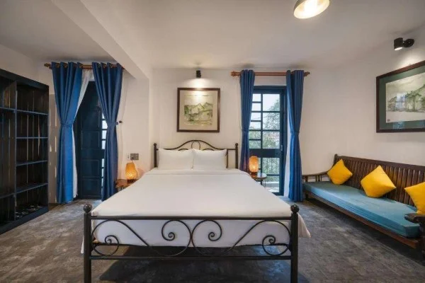 Ảnh Viva HA 04 - 18