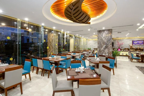 Ảnh Aria Grand Đà Nẵng