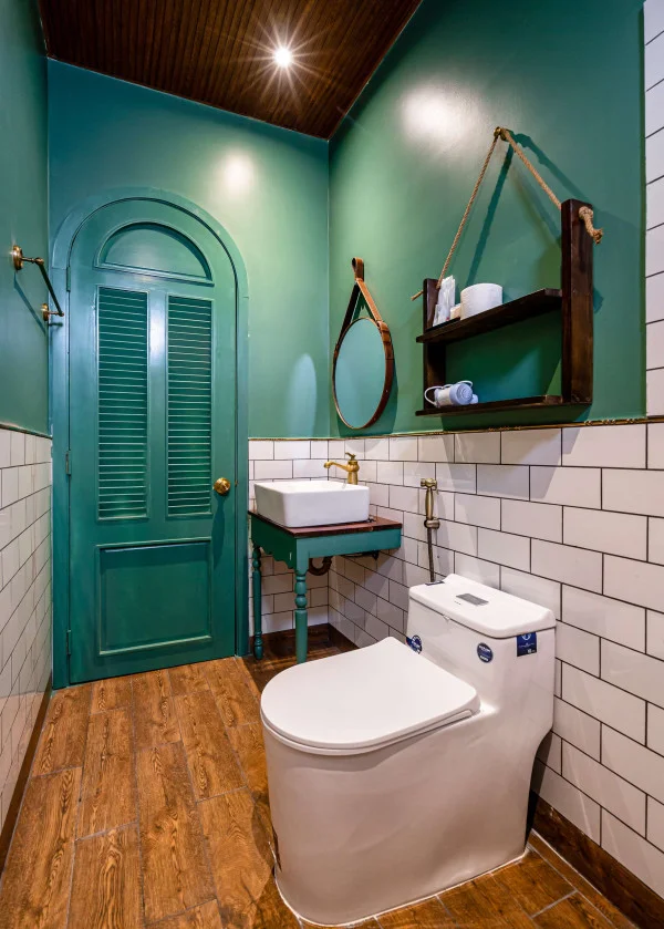 Ảnh Viva VT72 - 23