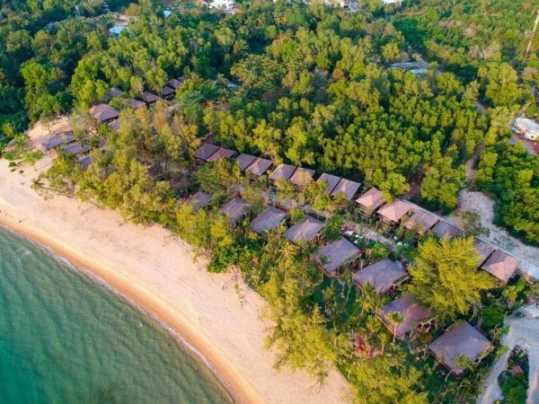 Ảnh Ocean Bay Resort & Spa Phu Quoc - 1