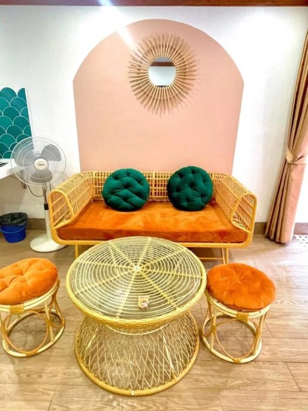 Ảnh Viva Homestay T6