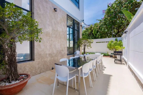 Ảnh Viva VT84 - 14