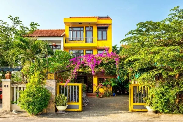 Ảnh Viva Homestay HA 01