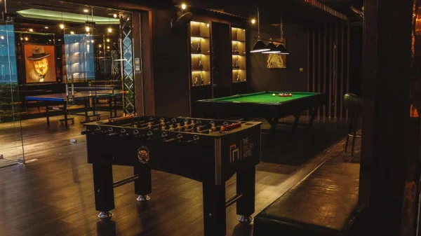 Ảnh Malibu Hottel Vũng Tàu - 23