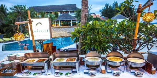 Ảnh Allezboo Beach Resort & Spa - 24