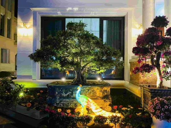 Ảnh H210 Flamingo Đại Lải