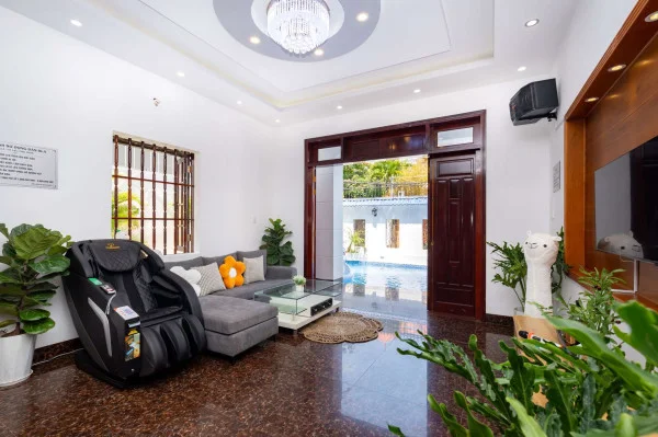 Ảnh Viva VT54 - 19