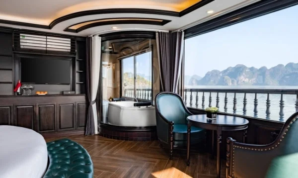 Ảnh Du Thuyền Rita - 31