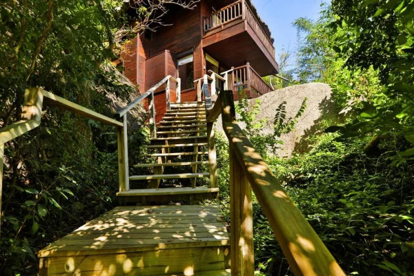 Ảnh L'Alya Ninh Van Bay - 16