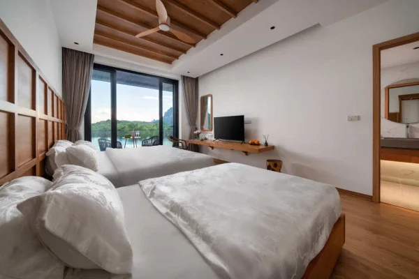 Ảnh Viva HB01 - Sân Pickleball - 11