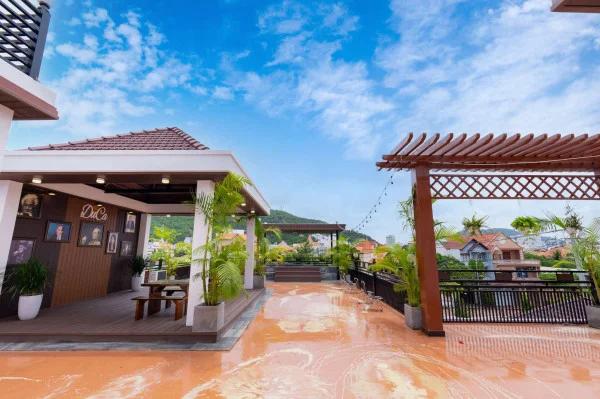 Ảnh Viva VT80 - 32