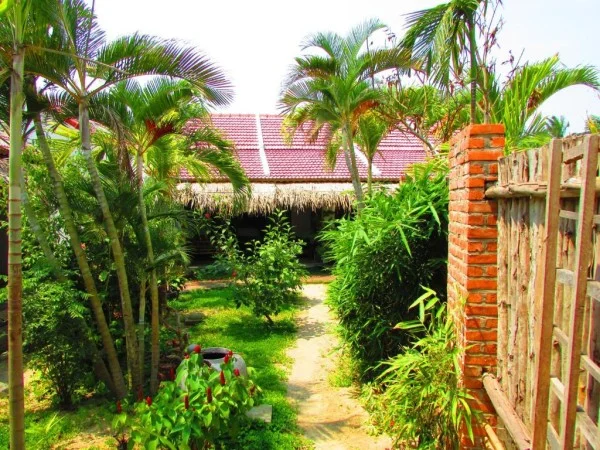 Ảnh Viva Homestay HA 03