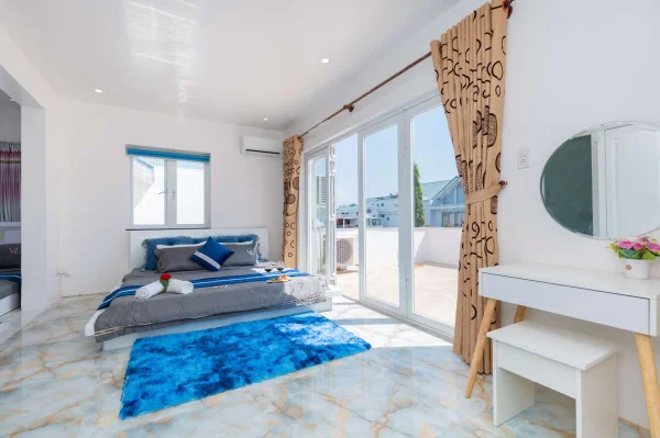 Ảnh Viva VT08 - 19