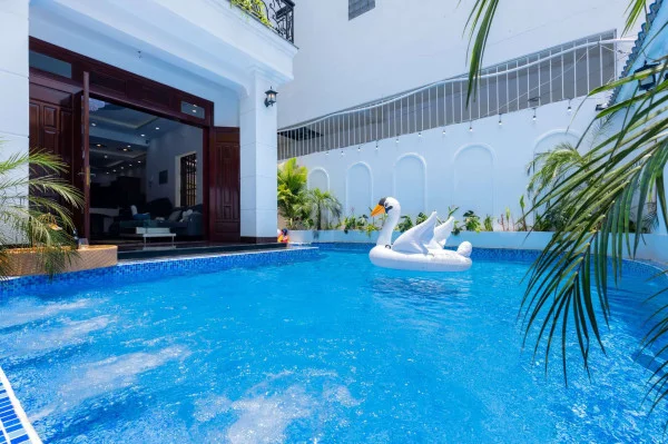 Ảnh Viva VT54 - 15