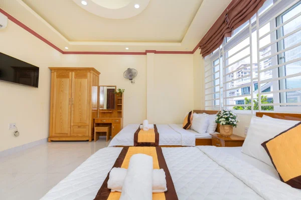 Ảnh B2.9 Thùy Dương 5 - 12