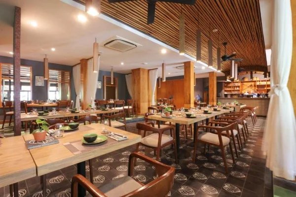 Ảnh ÊMM Hotel Hoi An - 8