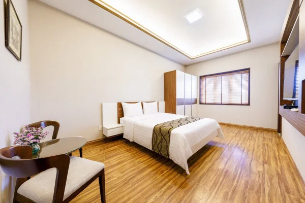 Ảnh Lê Hoàng Villa - 7