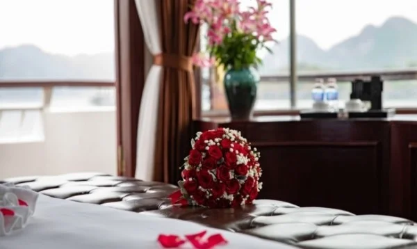 Ảnh Du Thuyền Dora - 19