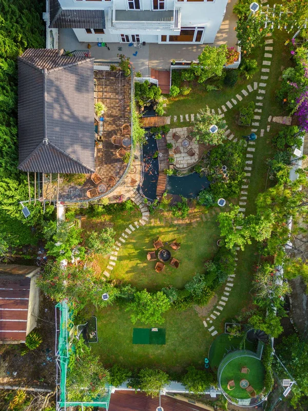 Ảnh Villa Yên Thế - 7