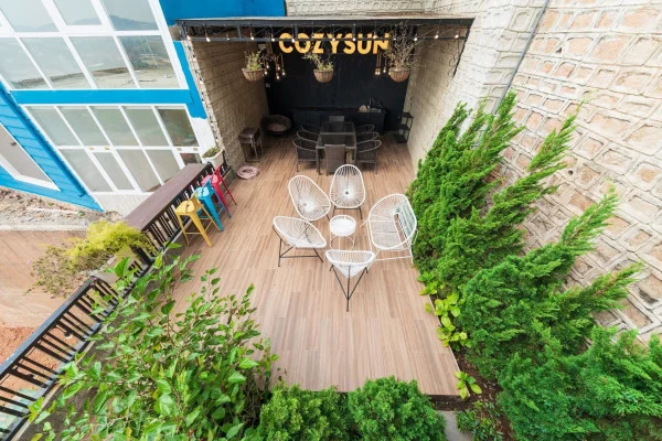 Ảnh Cozy Sun Villa