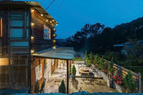 Ảnh Viva Homestay ĐL 03 - 16