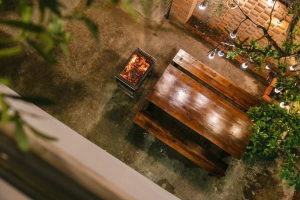 Ảnh Viva Homestay ĐL 07 - 18