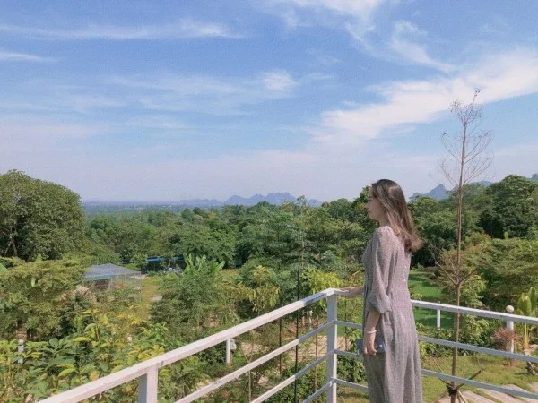 Ảnh Viva Homestay H3