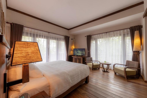 Ảnh Melia Ba Vi Mountain Retreat