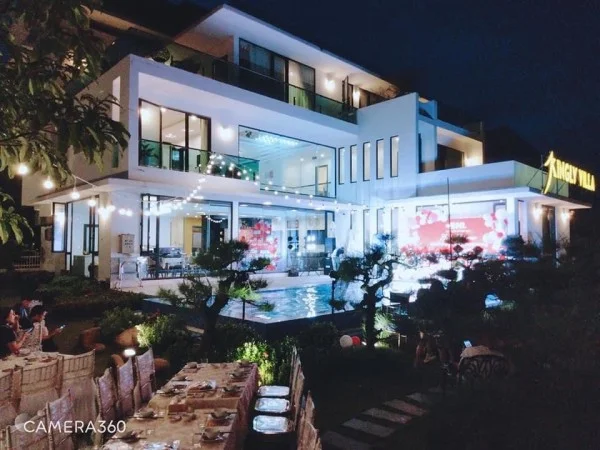 Ảnh Viva Q06 - Luxury Villa - 7