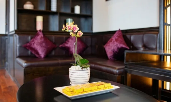 Ảnh Du Thuyền Peony - 21