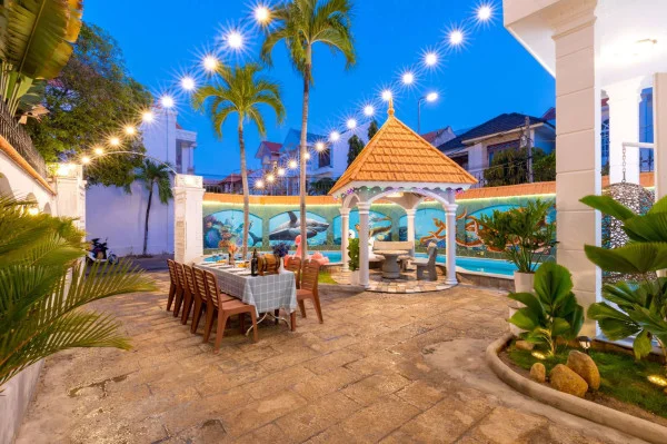 Ảnh Viva VT53 - 28