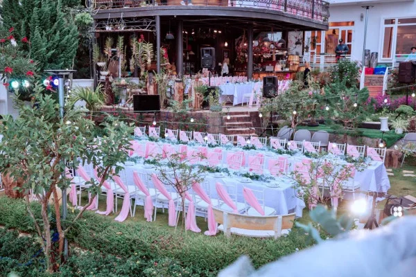 Ảnh Villa Yên Thế - 32