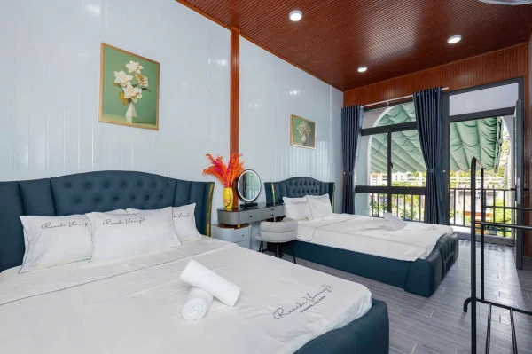 Ảnh Viva VT052 - 36