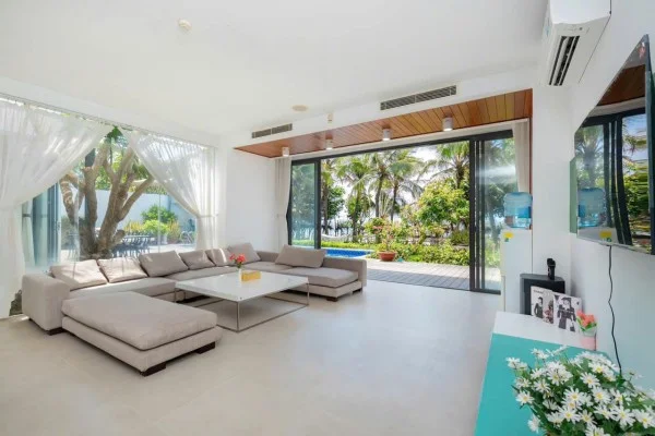 Ảnh Viva VT02 - LUXURY VILLA SÁT BIỂN - 11