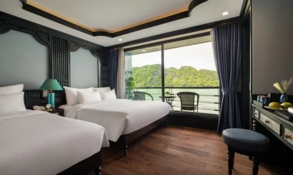 Ảnh Du Thuyền Doris - 30