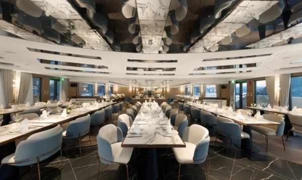 Ảnh Du Thuyền Grand Pioneers - 8